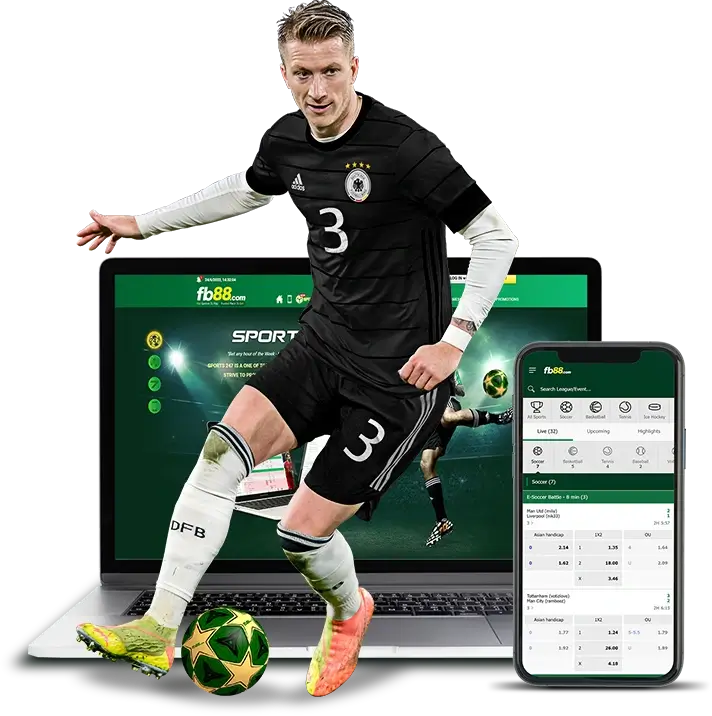 fb88 app